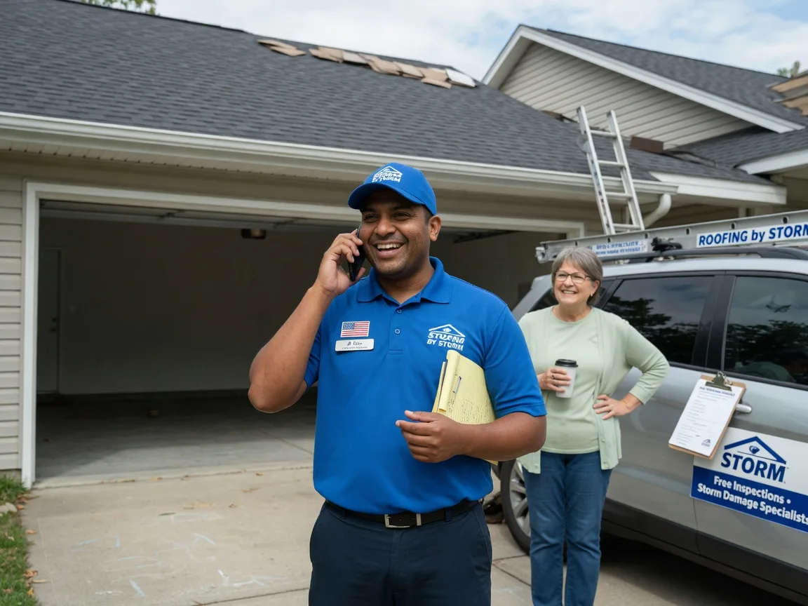 Roof Repair Near Me Neapolis, OH FAQs